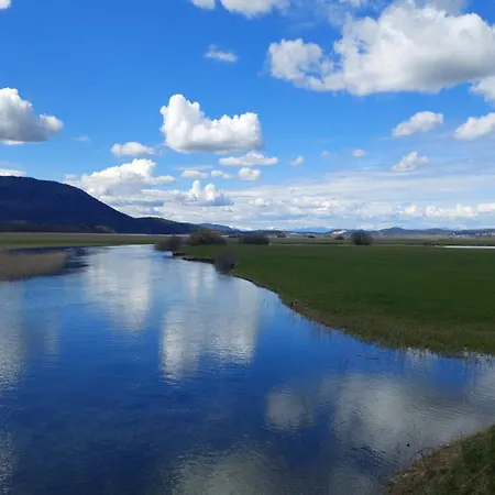 Bobnarica Апартаменты *