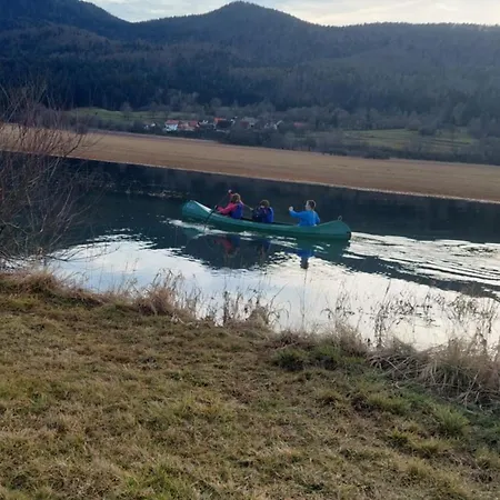 Bobnarica Апартаменты