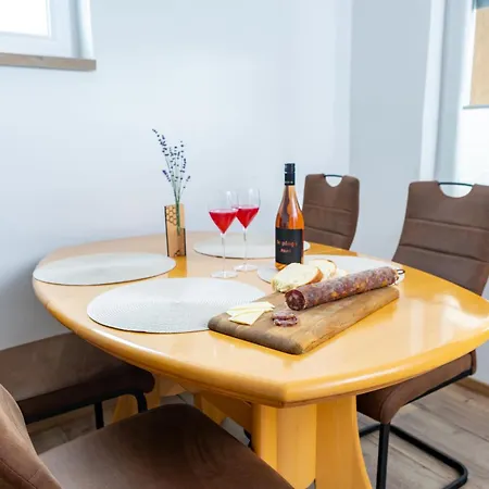 Apartamento Bobnarica Grahovo
