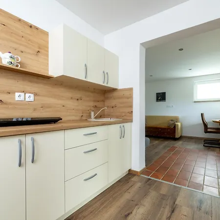 Bobnarica Apartamento