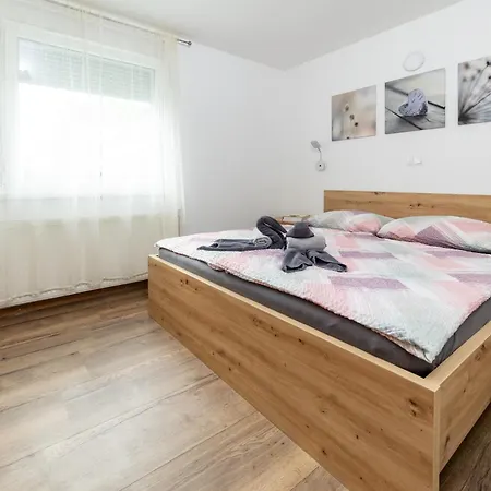 Apartamento Bobnarica *