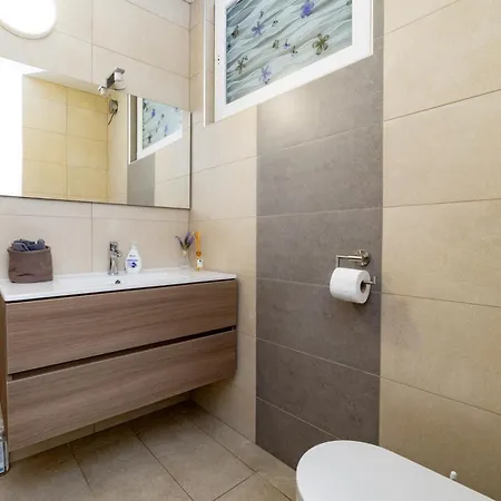 Apartamento Bobnarica *
