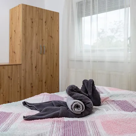 Apartamento Bobnarica *