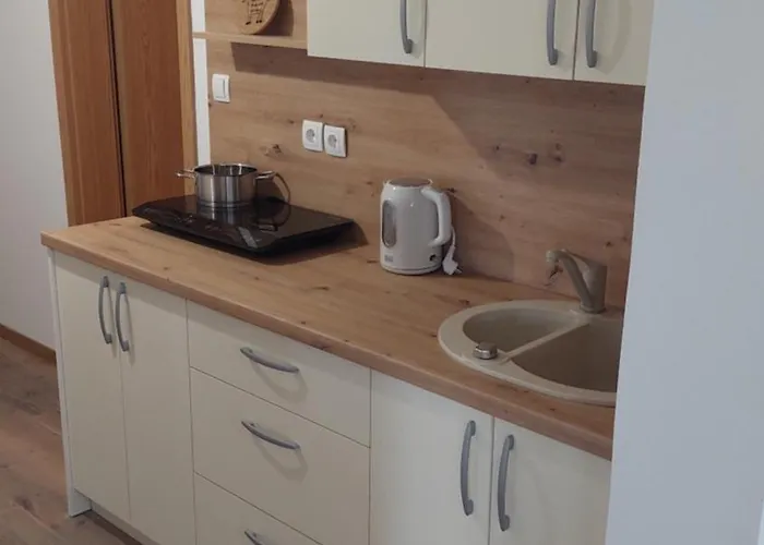 Appartamento Bobnarica