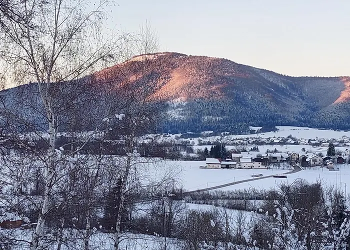 Appartamento Bobnarica