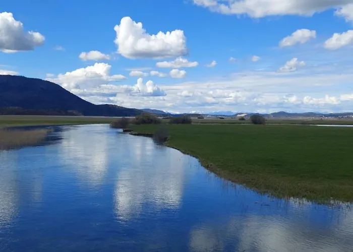 Bobnarica Appartamento *