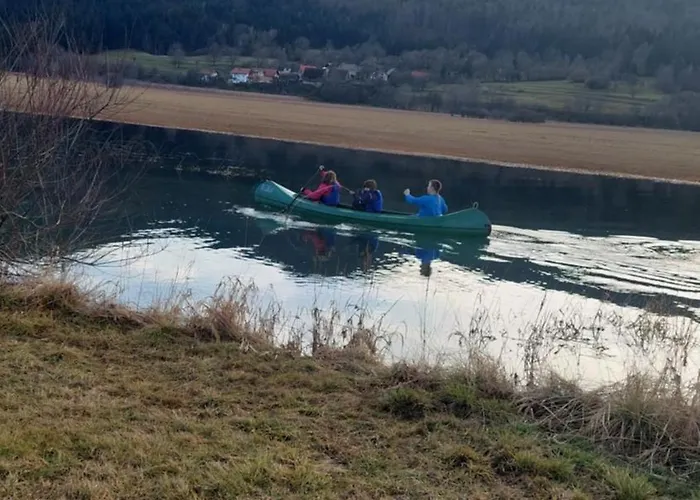 Bobnarica Appartamento